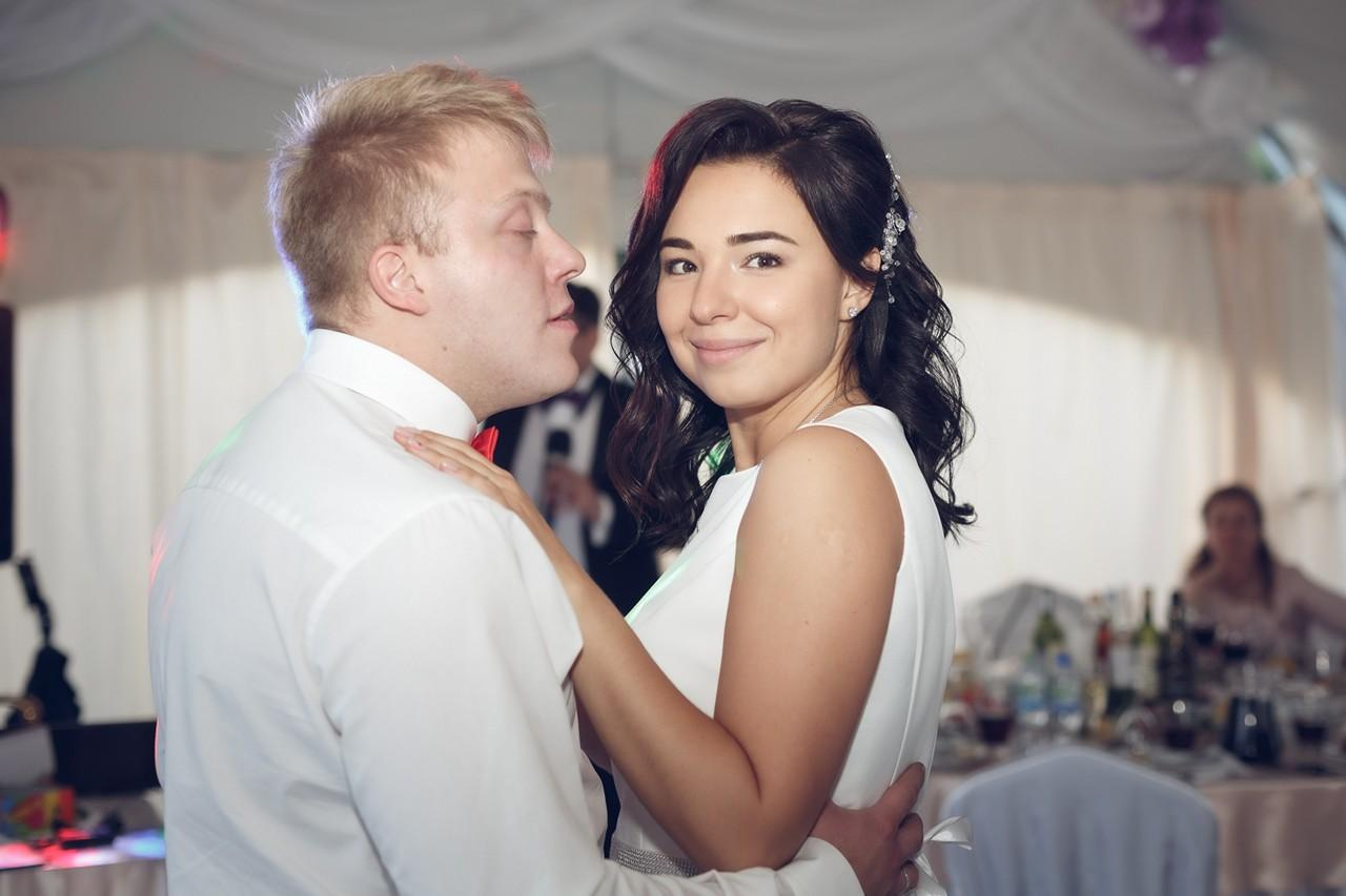 Никита и Елена. Свадебный и репортажный фотограф в Москве и Московской области