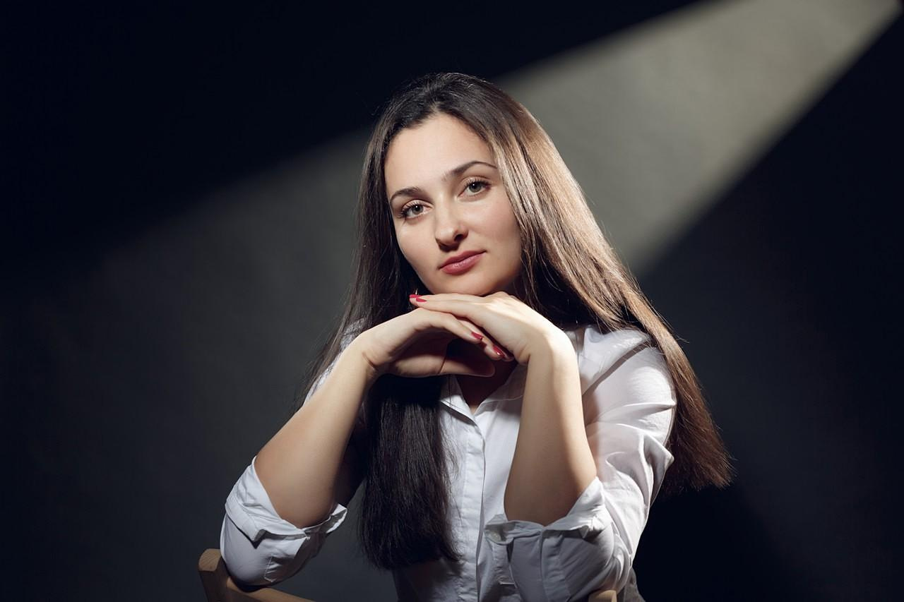 Студия. Свадебный и репортажный фотограф в Москве и Московской области