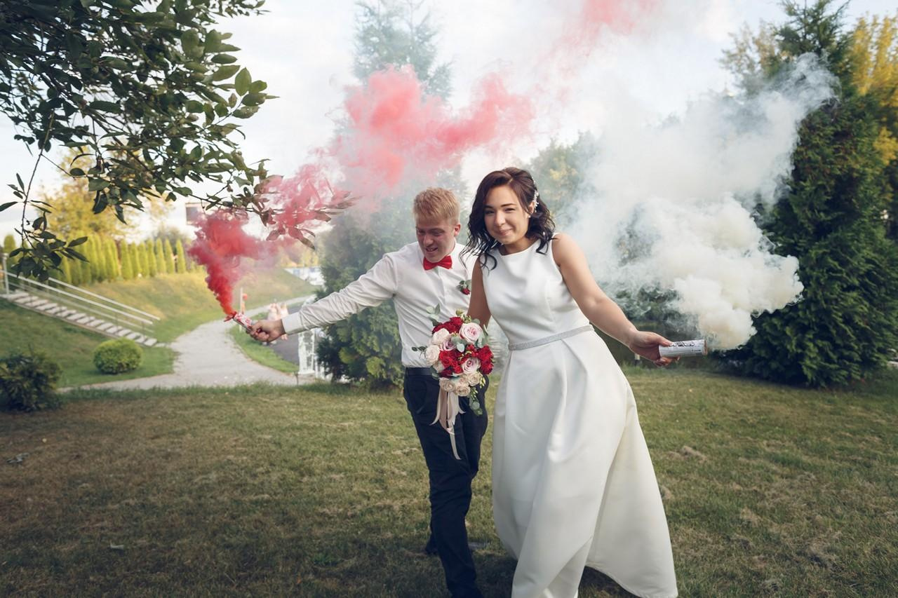 Никита и Елена. Свадебный и репортажный фотограф в Москве и Московской области