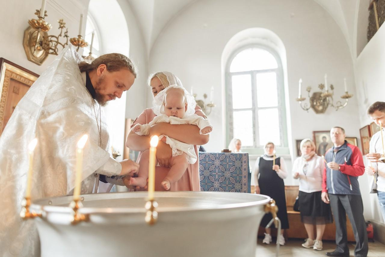 Варвара. Свадебный и репортажный фотограф в Москве и Московской области