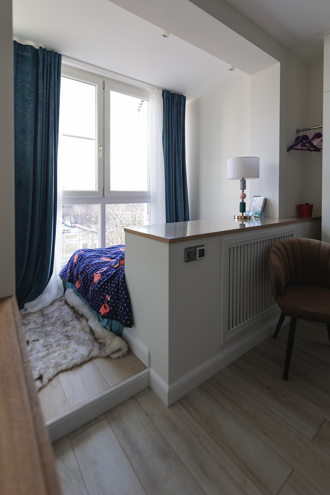 Квартира. Свадебный и репортажный фотограф в Москве и Московской области