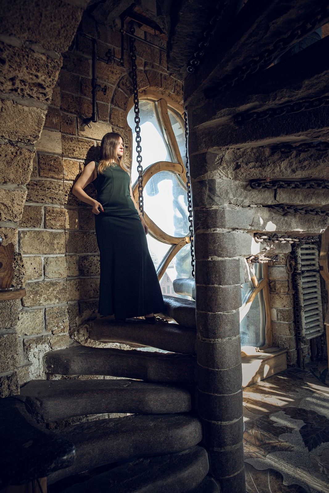 Замок в Балашихе. Свадебный и репортажный фотограф в Москве и Московской области