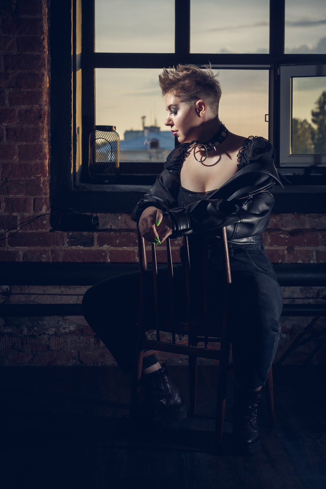 Студия. Свадебный и репортажный фотограф в Москве и Московской области