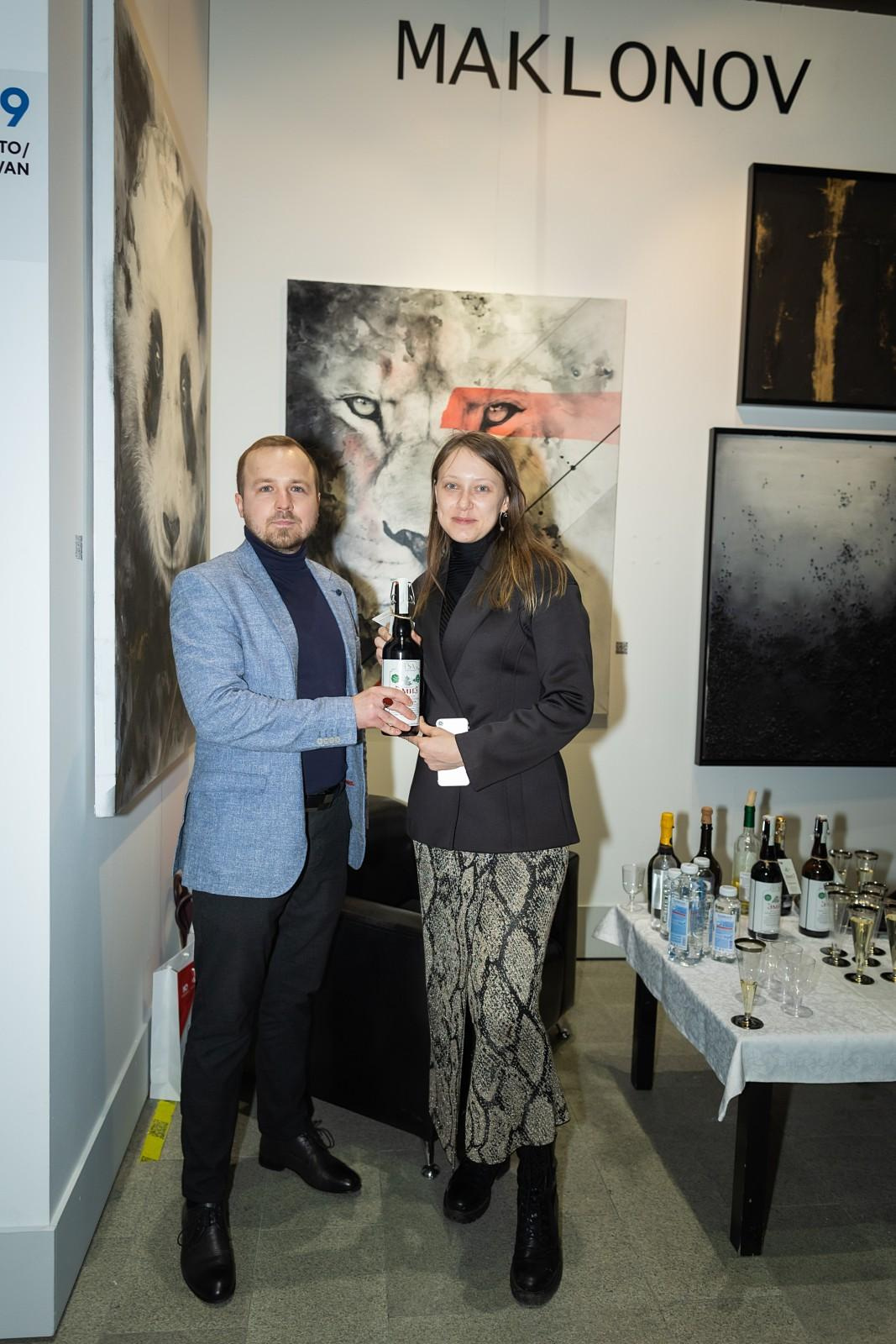 Выставка. Свадебный и репортажный фотограф в Москве и Московской области