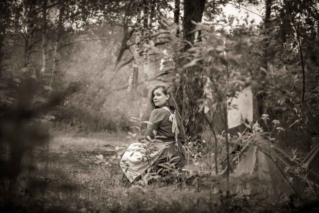 На военную тему. Свадебный и репортажный фотограф в Москве и Московской области