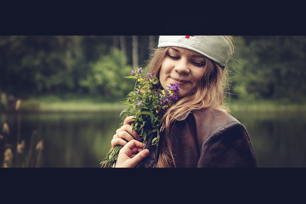 На военную тему. Свадебный и репортажный фотограф в Москве и Московской области
