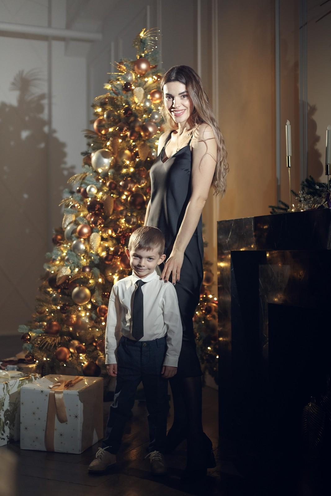 Новый год 3. Свадебный и репортажный фотограф в Москве и Московской области