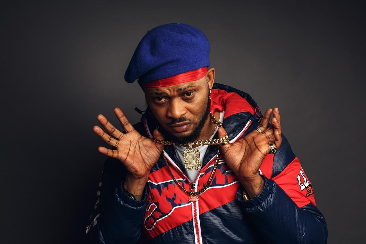 Мужской портрет в студии. Свадебный и репортажный фотограф в Москве и Московской области