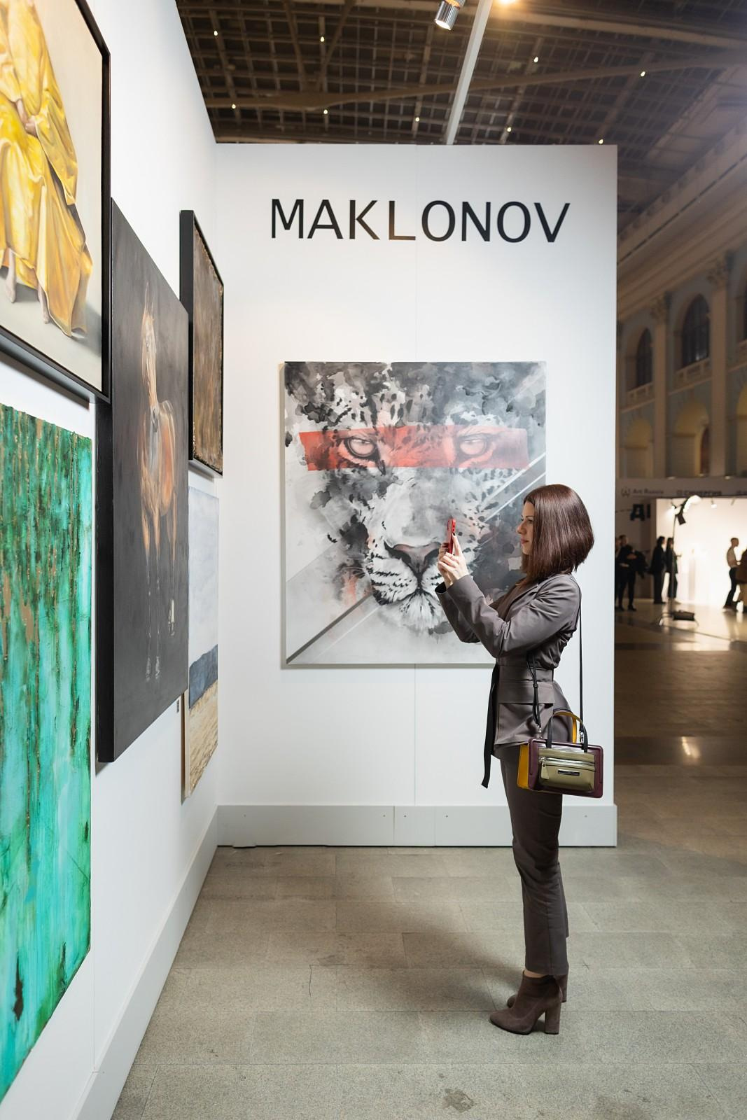 Выставка. Свадебный и репортажный фотограф в Москве и Московской области