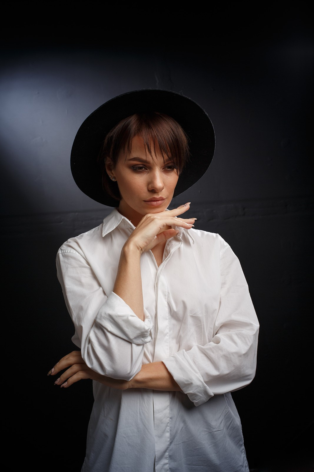 Студия. Свадебный и репортажный фотограф в Москве и Московской области