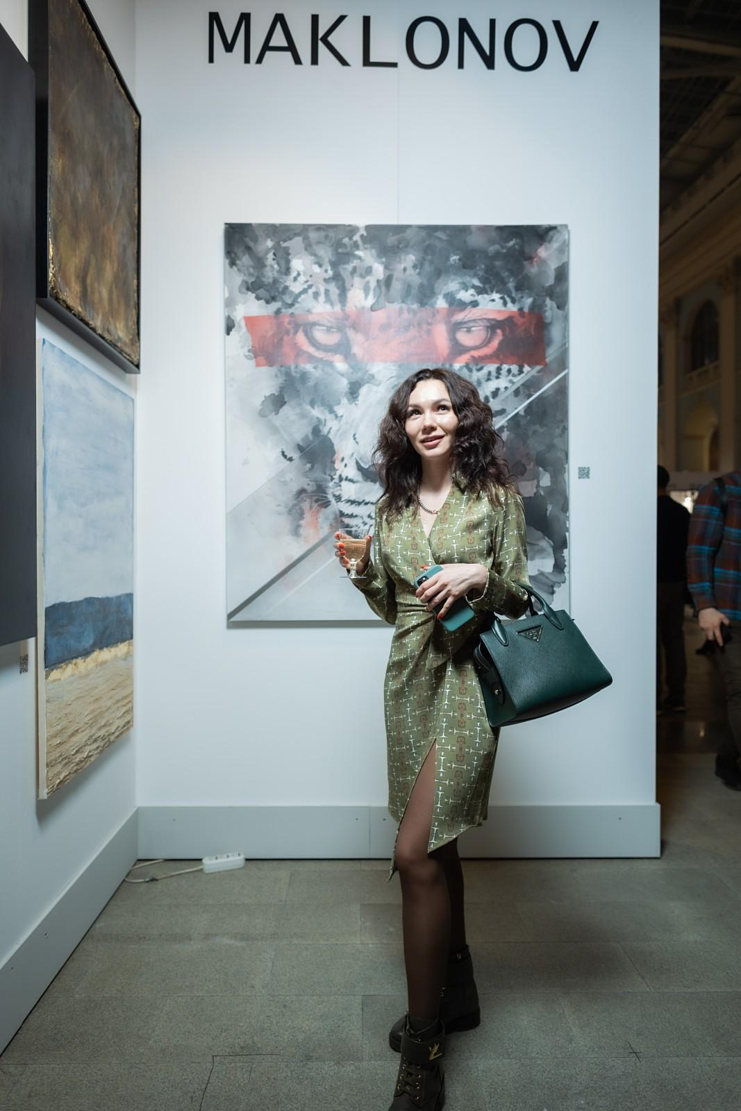 Выставка. Свадебный и репортажный фотограф в Москве и Московской области