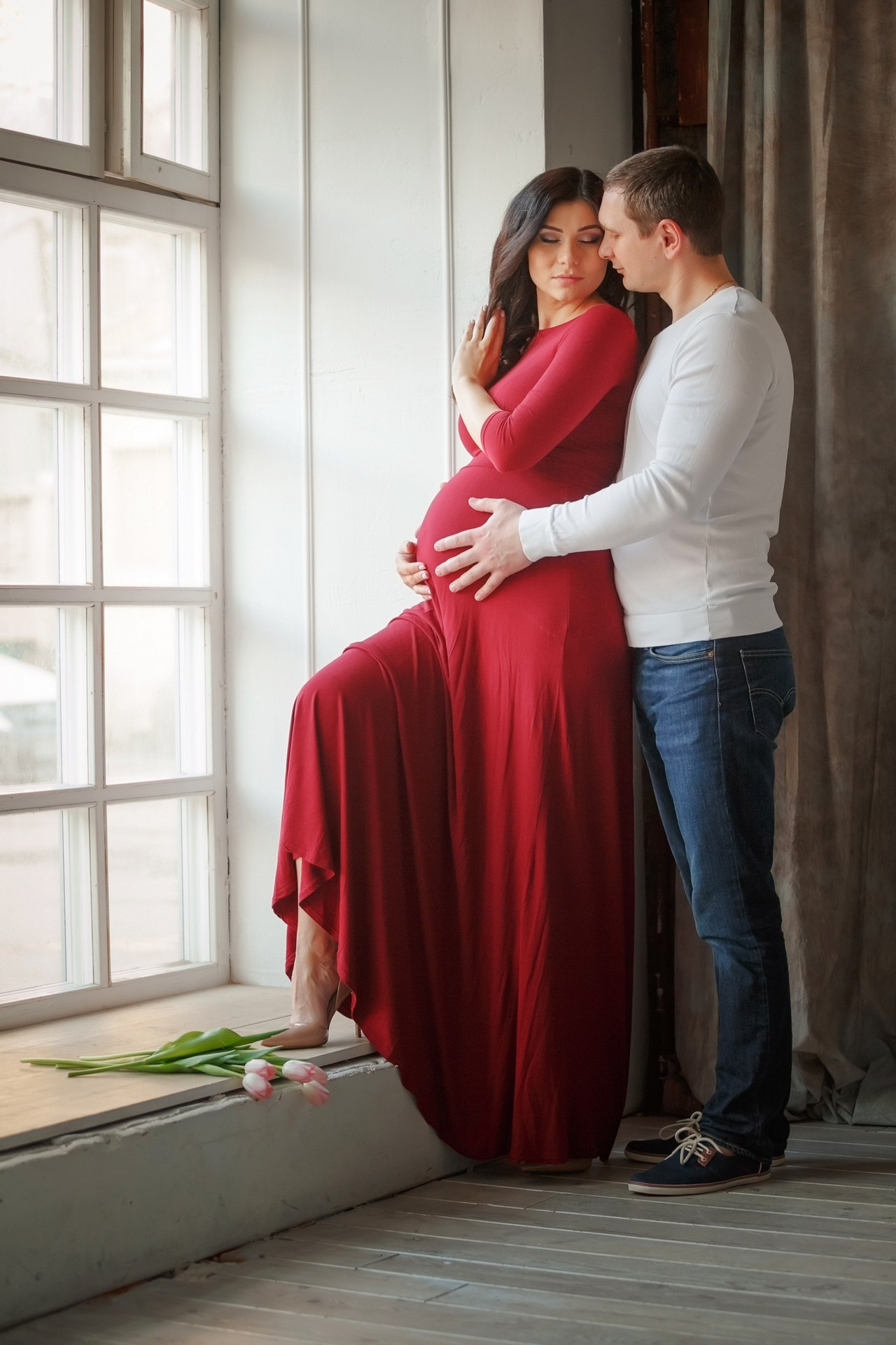 Студия. Свадебный и репортажный фотограф в Москве и Московской области