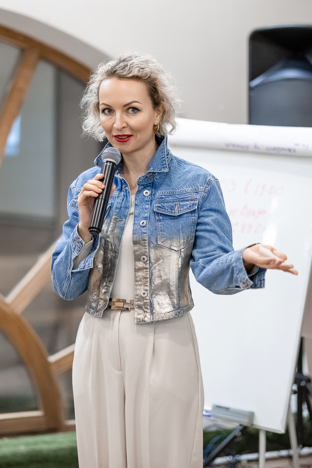 Презентация 6-го номера журнала GEO MAG. Фотограф в Санкт-Петербурге — Сергей Петров