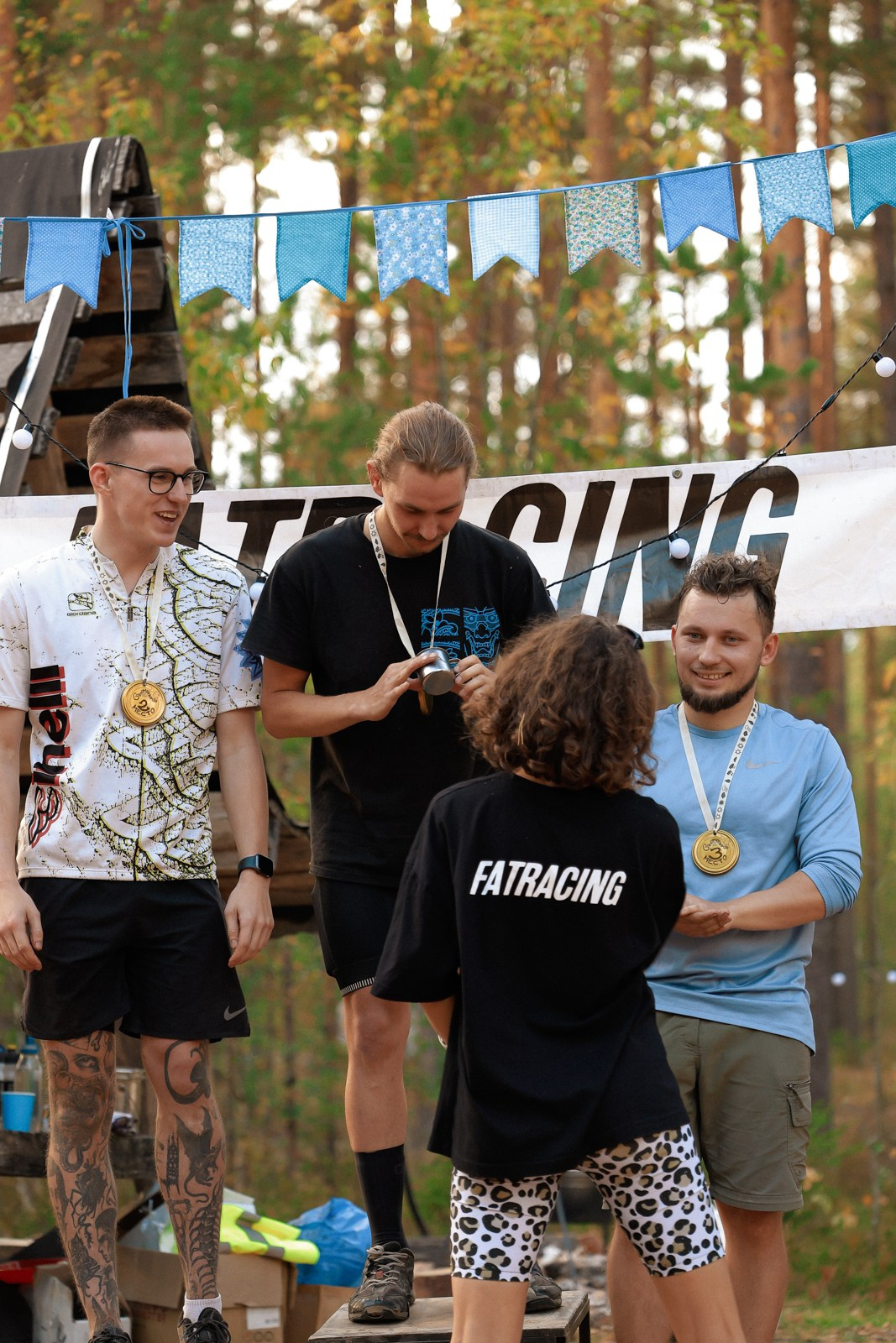 /РЕПОРТАЖ/ Велогонка «Вяломарафон» 2023. Свадебный фотограф Великий Новгород Станислав Кособудский