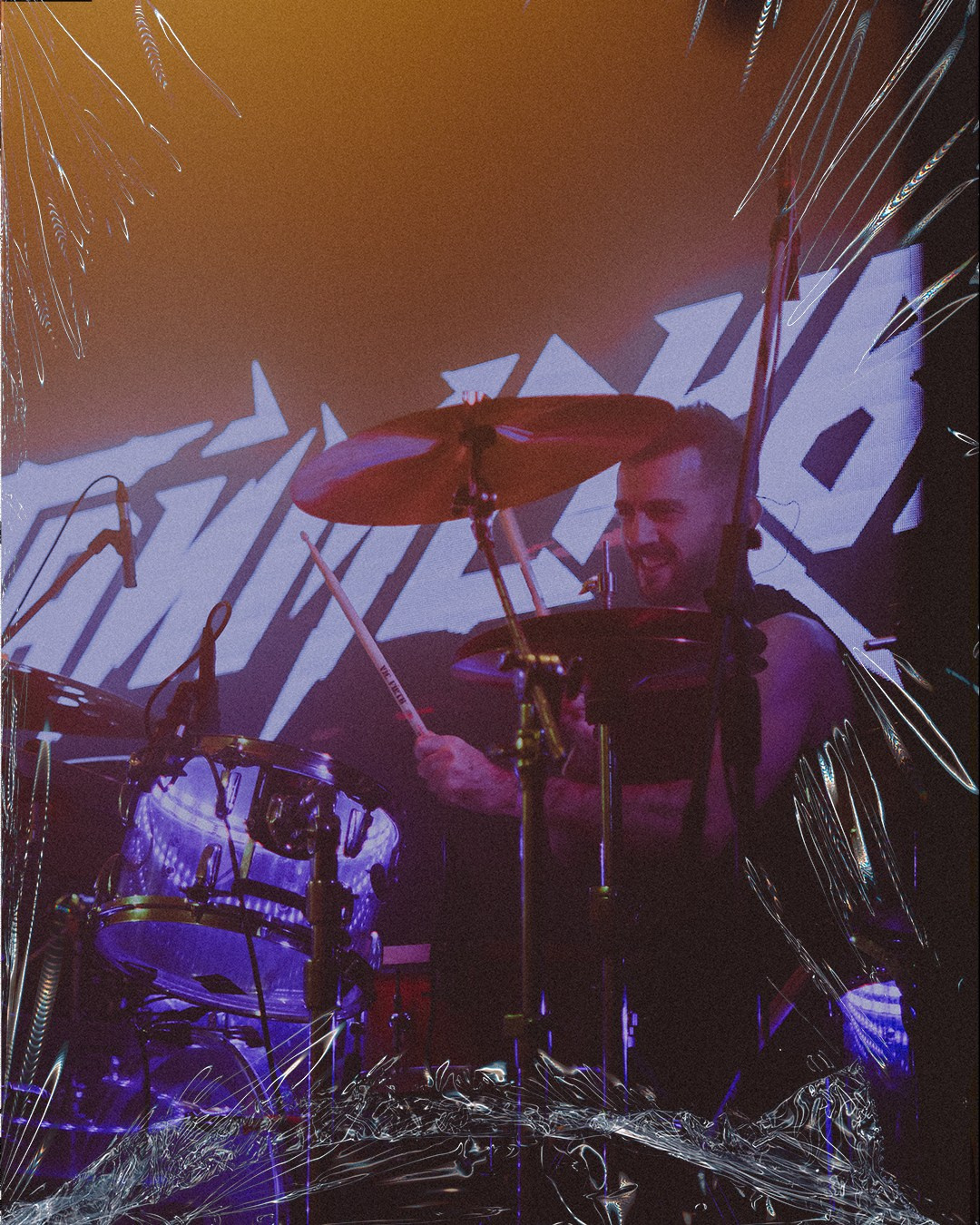 Таймсквер. Концертный фотограф в Санкт-Петербурге