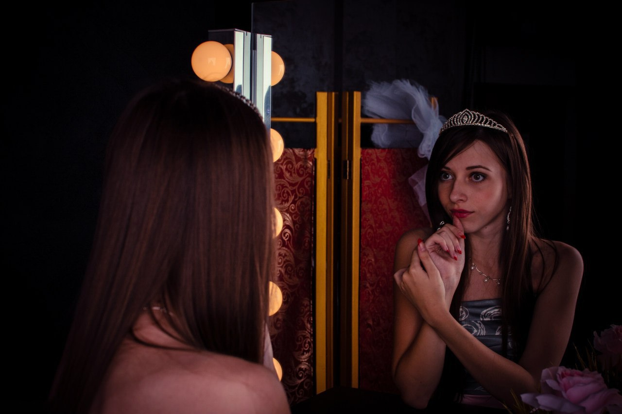 Артём Голдов — Портретный фотограф ✦ Кошелев Парк ✦ Самара