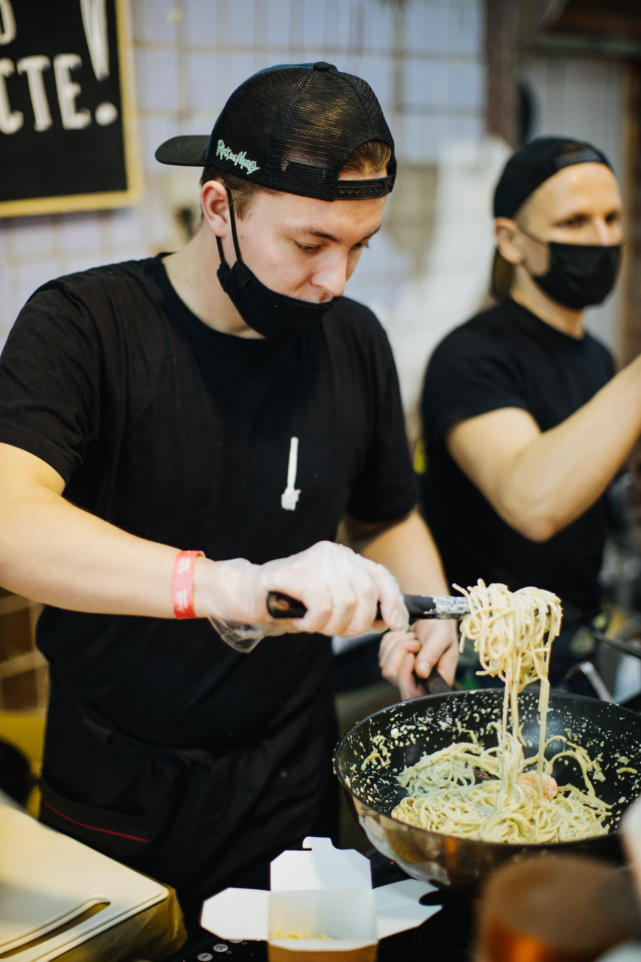 20–21 ноября 2021 на Трёхгорной мануфактуре / фото Валерий Белобеев. Фотоотчеты «Ламбада-маркета»