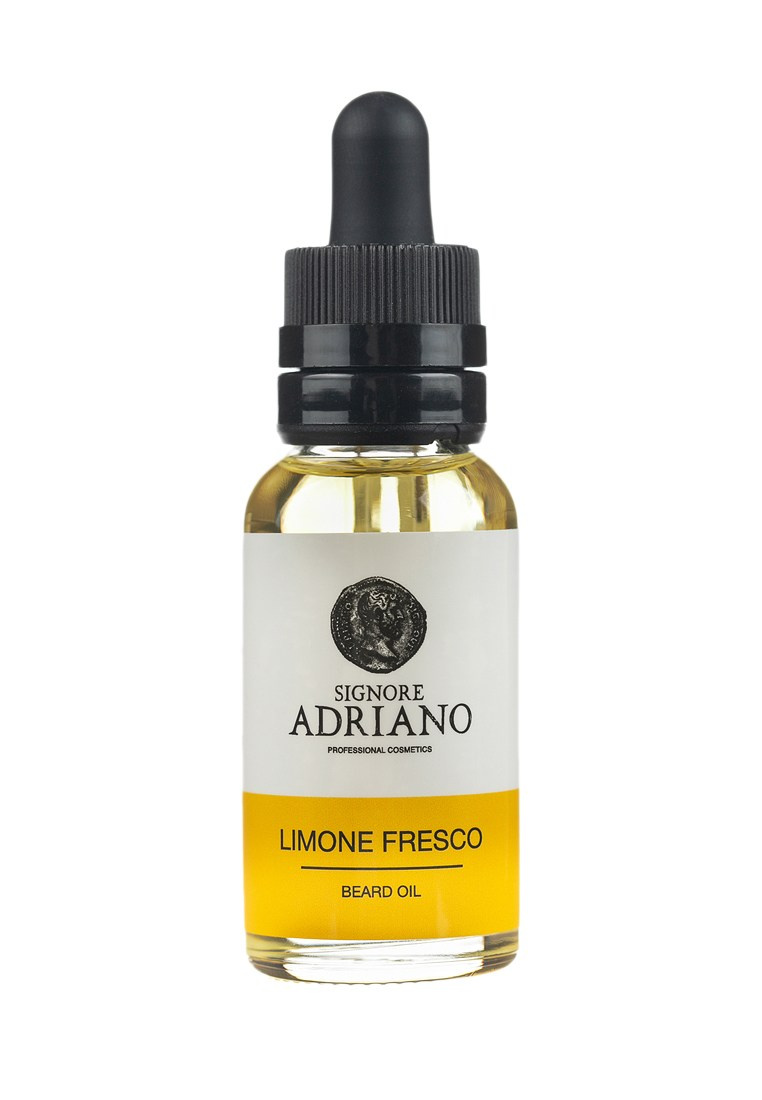 ADRIANO. Косметика для барбершопов. Интерьерный фотограф и видеограф в Санкт-Петербурге Вадим Балбашевский