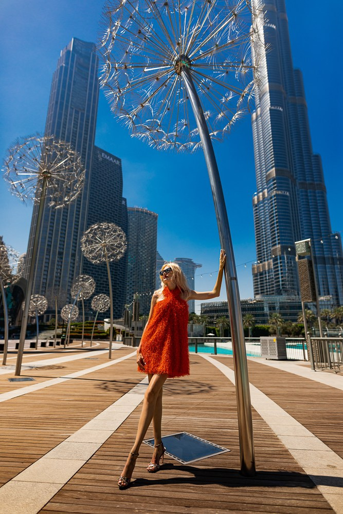 Дубай 1. Семейный фотограф в Донецке Елена Горбатенко