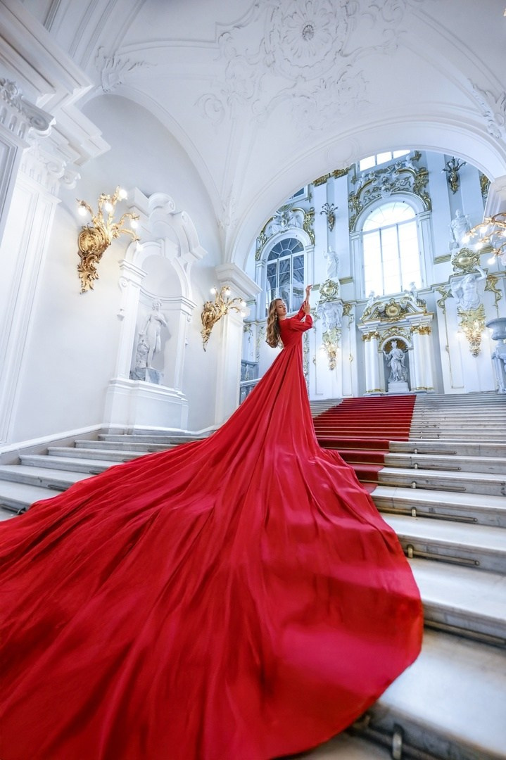 Фотограф Марина Герц