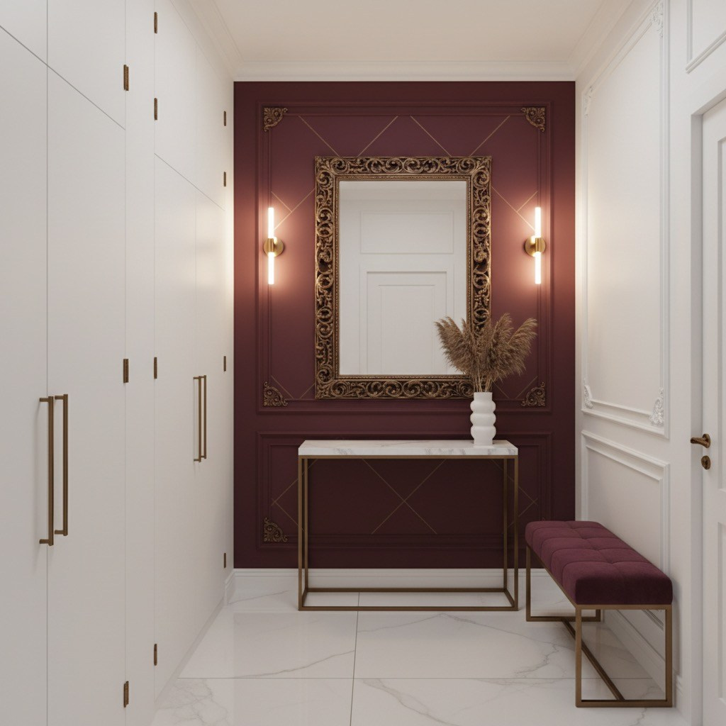 Евродвушка. Design ViVi — Создаем пространство в котором хочется жить