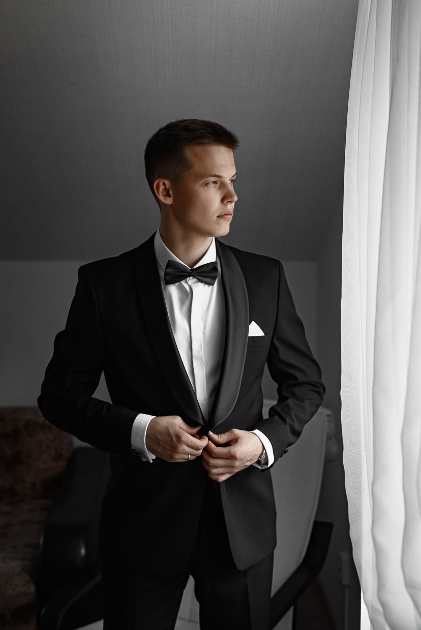 Даниил & Анастасия. Свадебный и семейный фотограф Москва, Иваново Андрей Перфилов