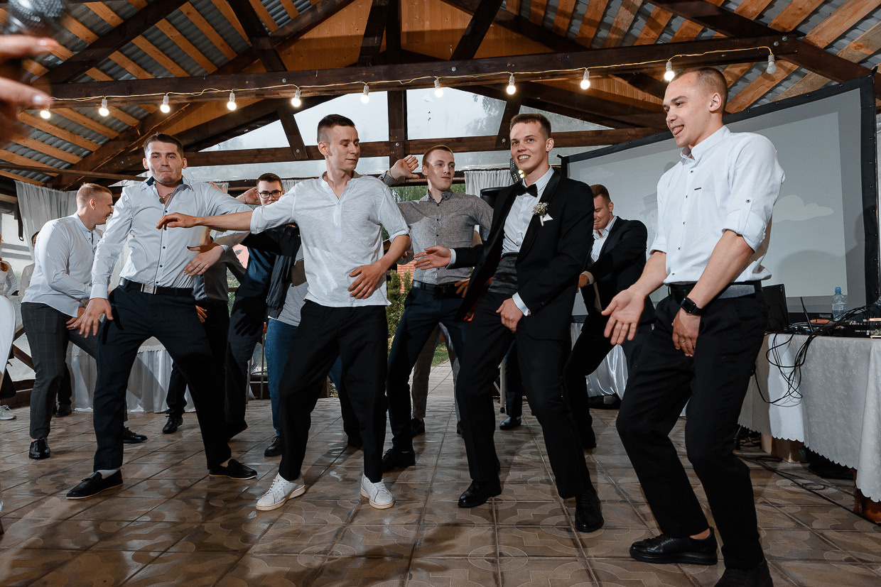 Даниил & Анастасия. Свадебный и семейный фотограф Москва, Иваново Андрей Перфилов