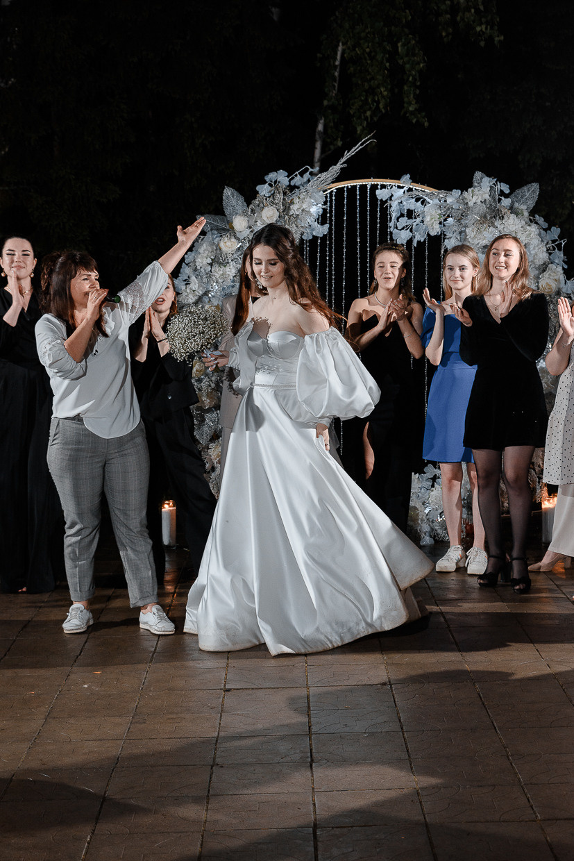 Даниил & Анастасия. Свадебный и семейный фотограф Москва, Иваново Андрей Перфилов