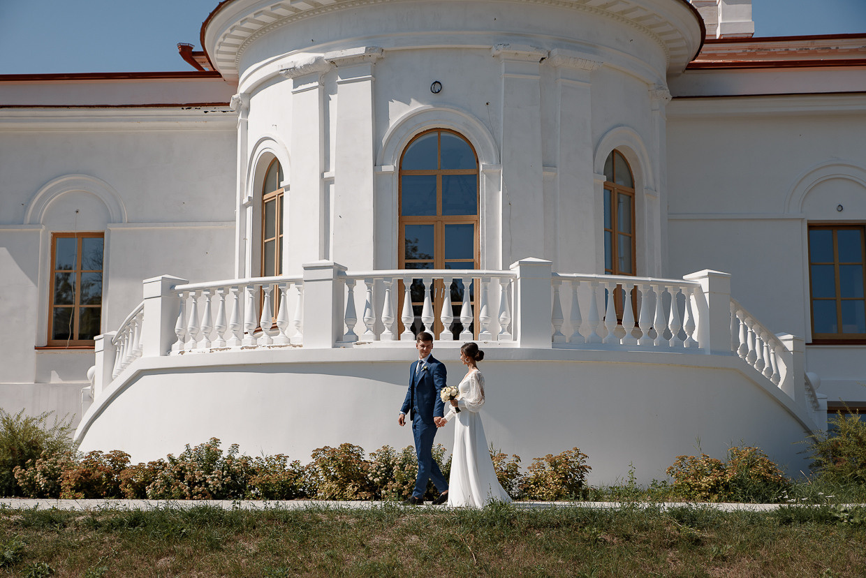 Александр & Виктория. Свадебный и семейный фотограф Москва, Иваново Андрей Перфилов