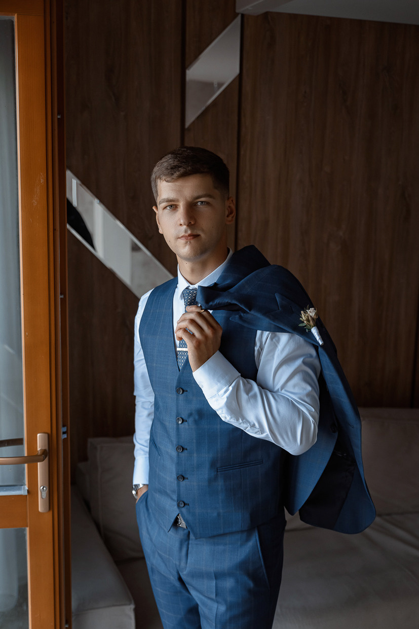 Александр & Виктория. Свадебный и семейный фотограф Москва, Иваново Андрей Перфилов