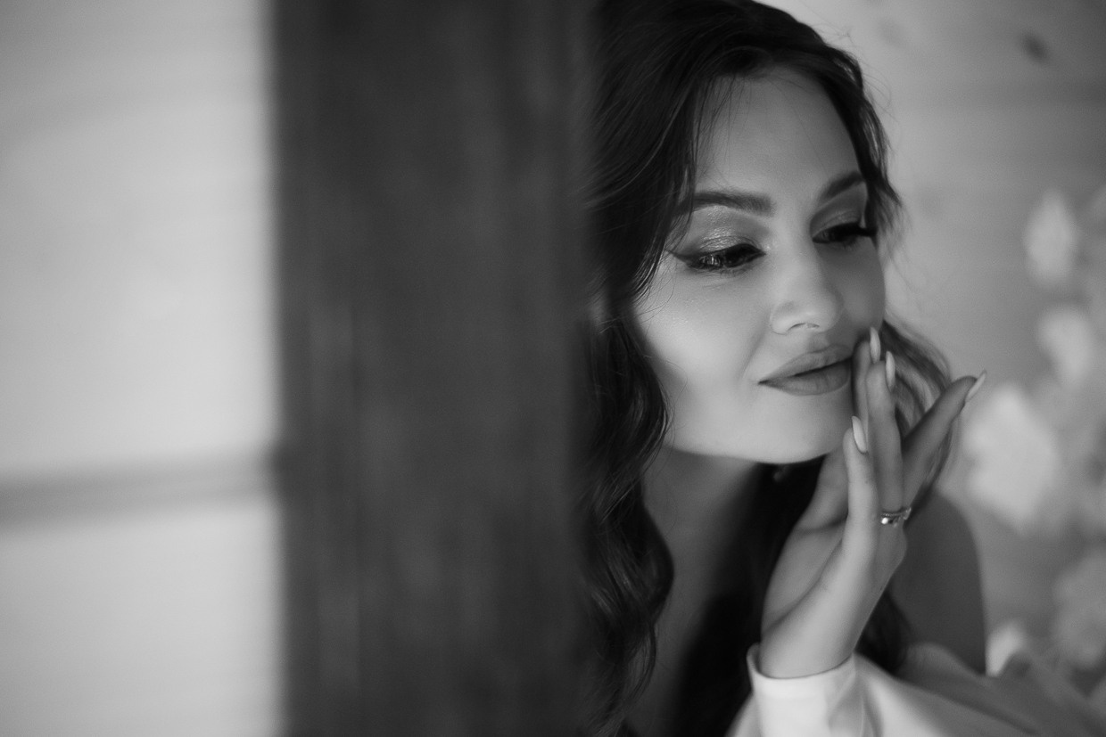 Даниил & Анастасия. Свадебный и семейный фотограф Москва, Иваново Андрей Перфилов