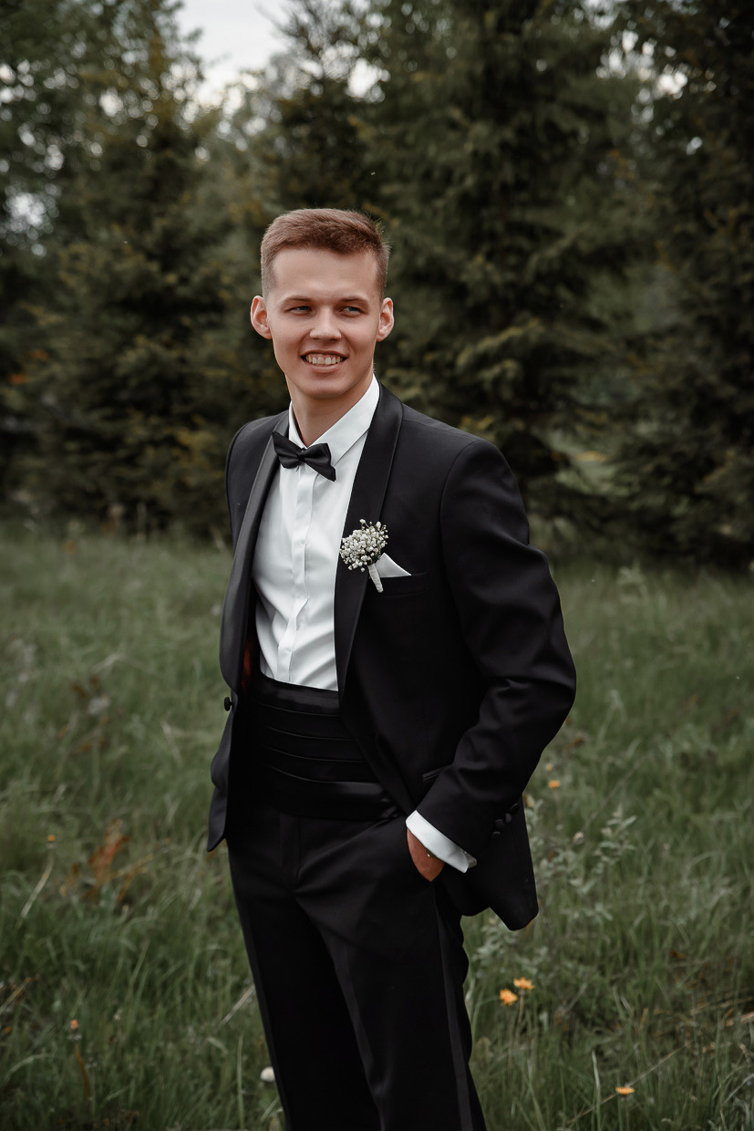 Даниил & Анастасия. Свадебный и семейный фотограф Москва, Иваново Андрей Перфилов