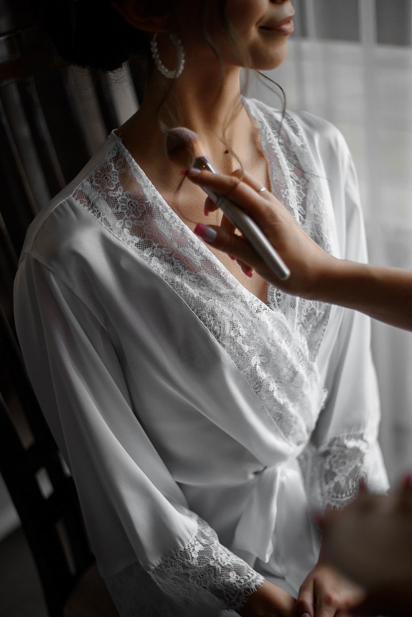 Александр & Виктория. Свадебный и семейный фотограф Москва, Иваново Андрей Перфилов