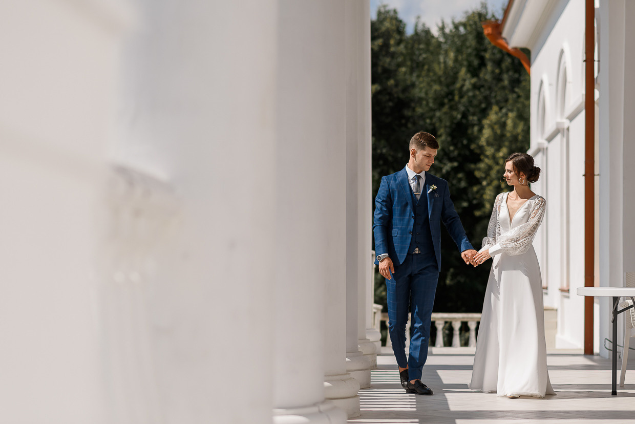 Александр & Виктория. Свадебный и семейный фотограф Москва, Иваново Андрей Перфилов