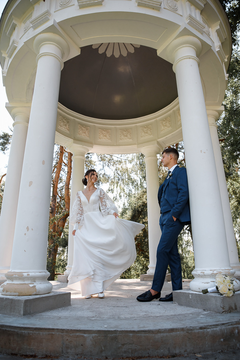 Александр & Виктория. Свадебный и семейный фотограф Москва, Иваново Андрей Перфилов