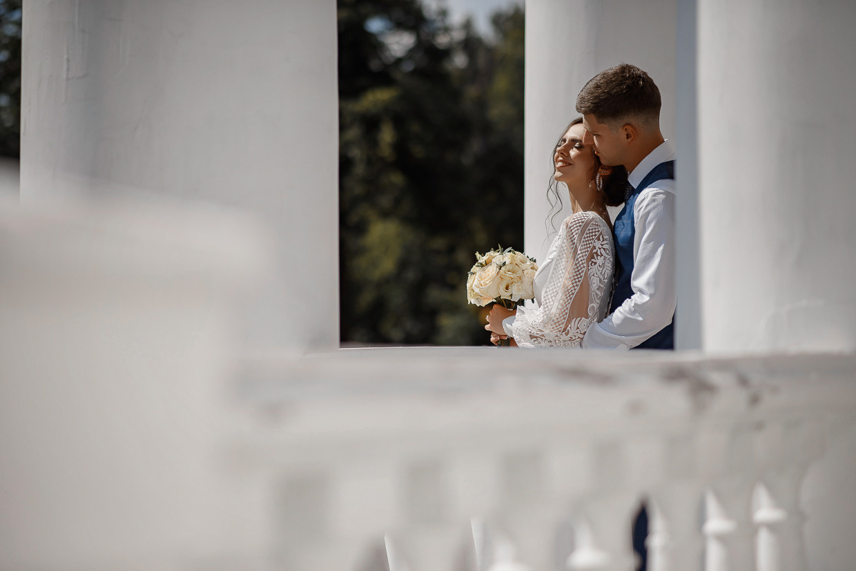 Александр & Виктория. Свадебный и семейный фотограф Москва, Иваново Андрей Перфилов