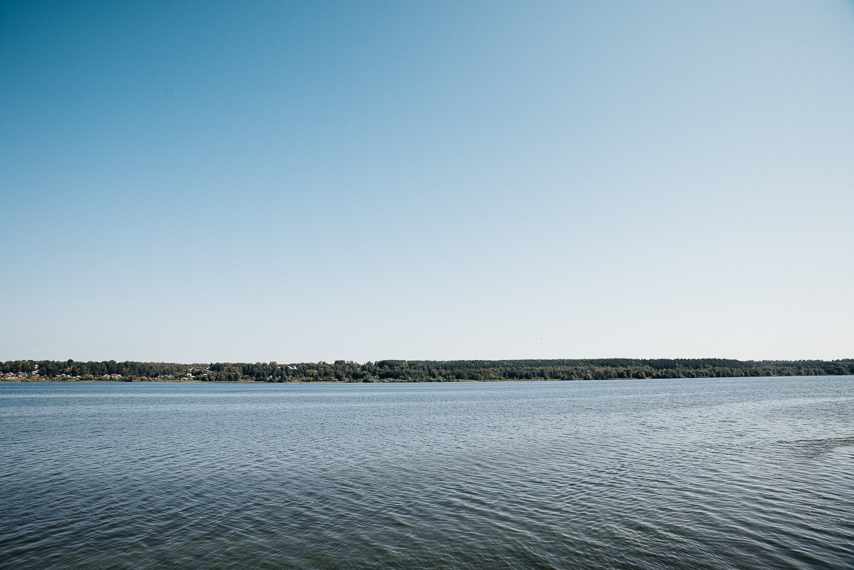 Александр & Виктория. Свадебный и семейный фотограф Москва, Иваново Андрей Перфилов