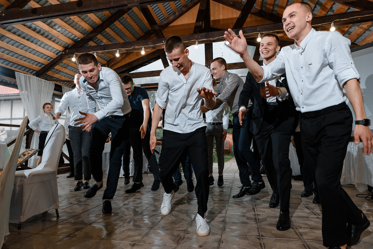 Даниил & Анастасия. Свадебный и семейный фотограф Москва, Иваново Андрей Перфилов