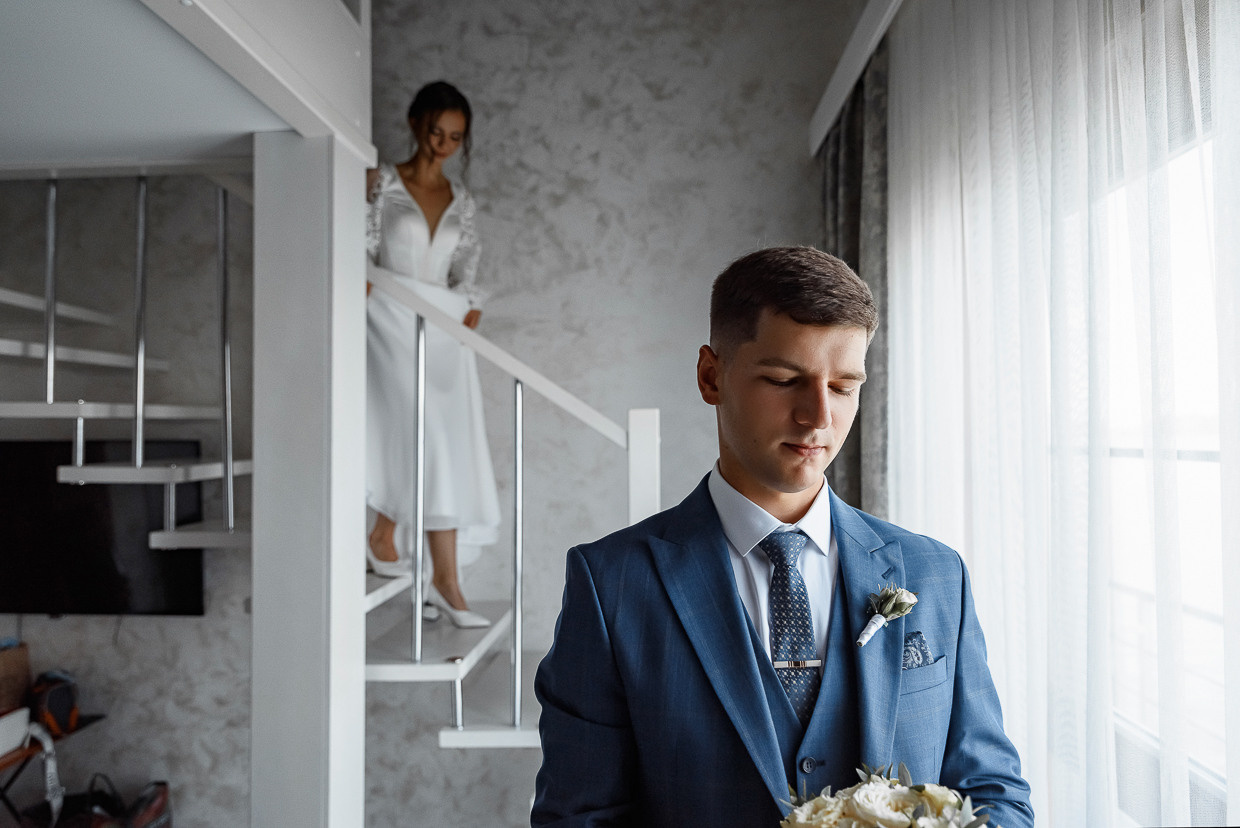 Александр & Виктория. Свадебный и семейный фотограф Москва, Иваново Андрей Перфилов