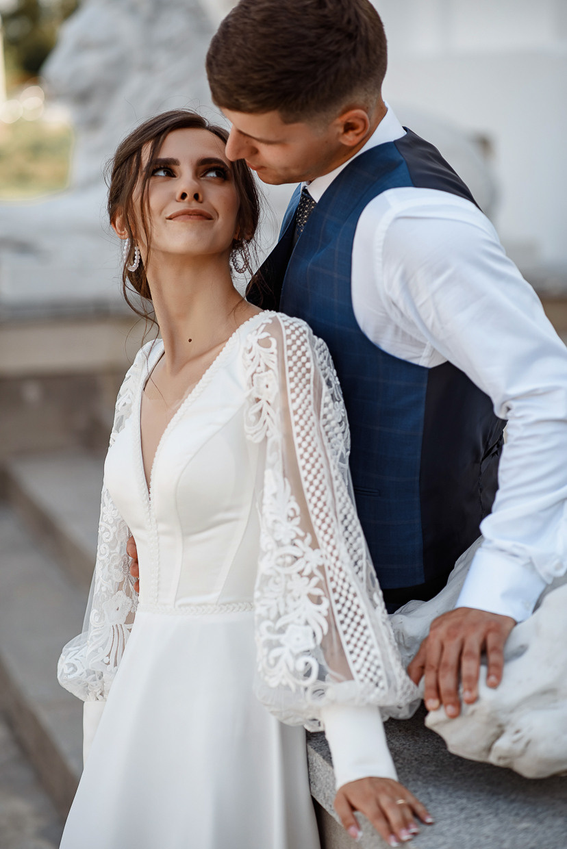 Александр & Виктория. Свадебный и семейный фотограф Москва, Иваново Андрей Перфилов