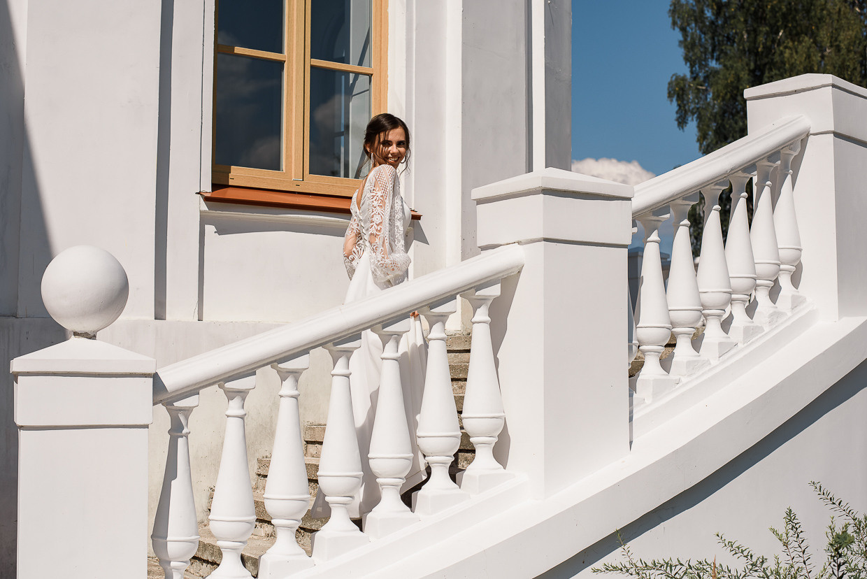 Александр & Виктория. Свадебный и семейный фотограф Москва, Иваново Андрей Перфилов