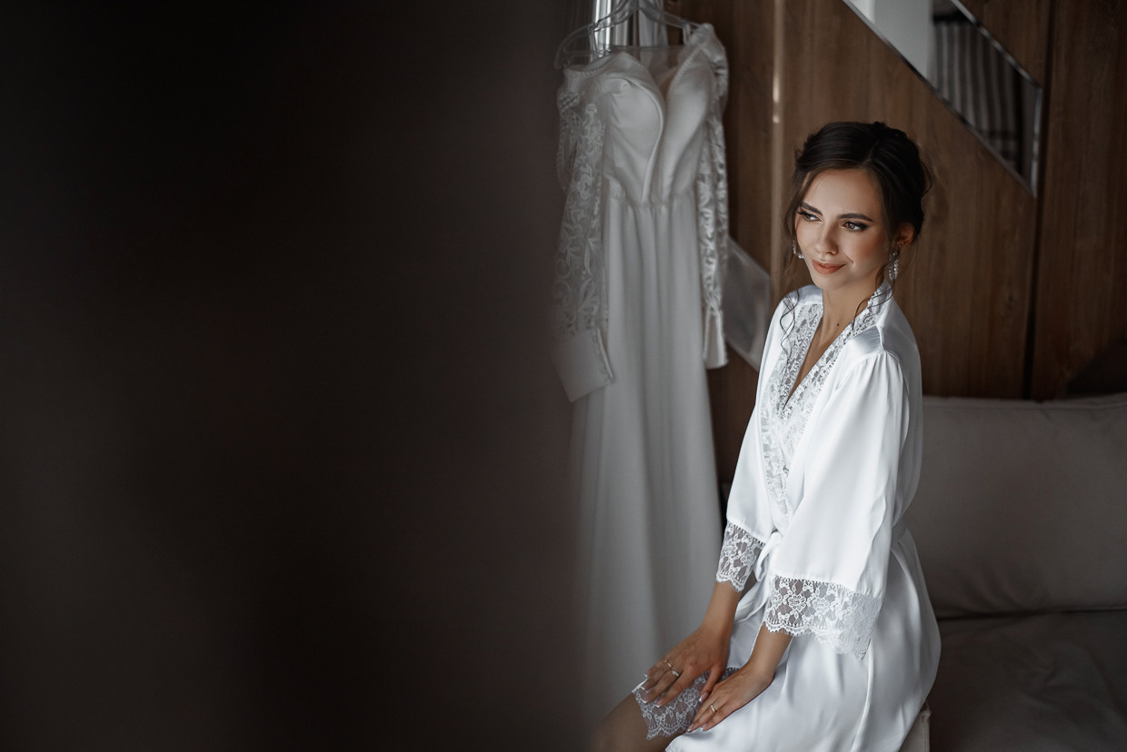 Александр & Виктория. Свадебный и семейный фотограф Москва, Иваново Андрей Перфилов