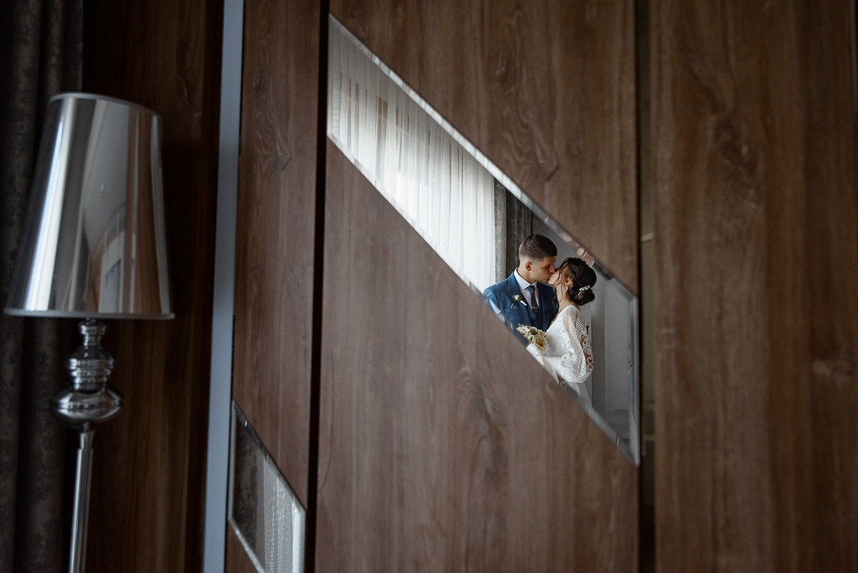 Александр & Виктория. Свадебный и семейный фотограф Москва, Иваново Андрей Перфилов