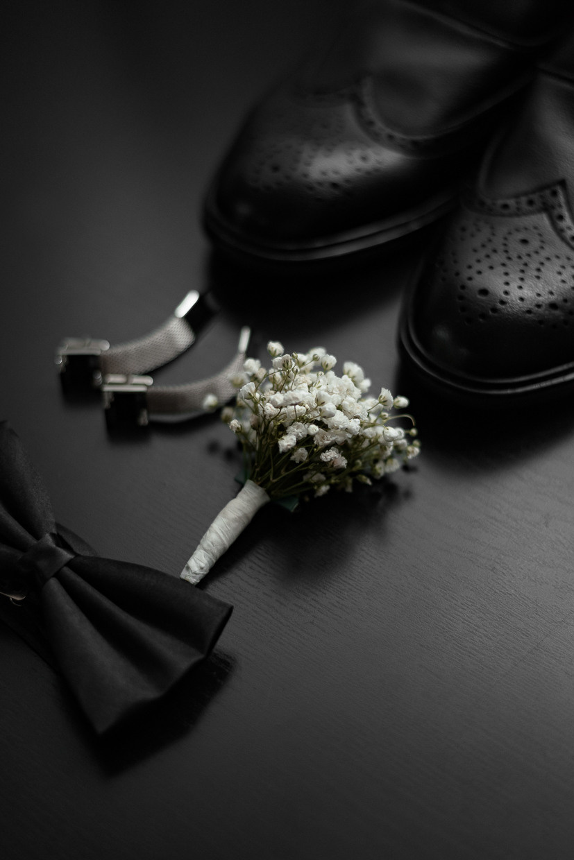 Даниил & Анастасия. Свадебный и семейный фотограф Москва, Иваново Андрей Перфилов