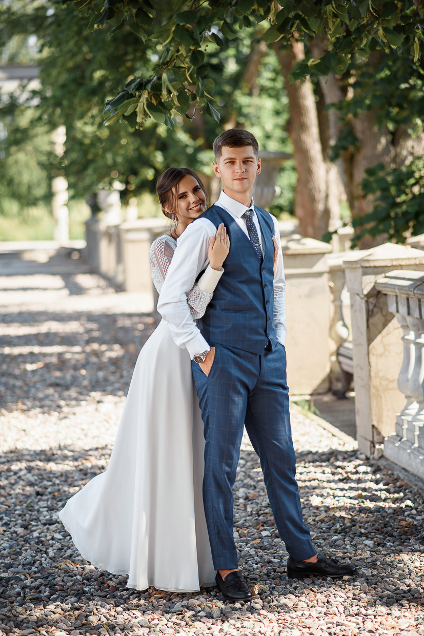 Александр & Виктория. Свадебный и семейный фотограф Москва, Иваново Андрей Перфилов