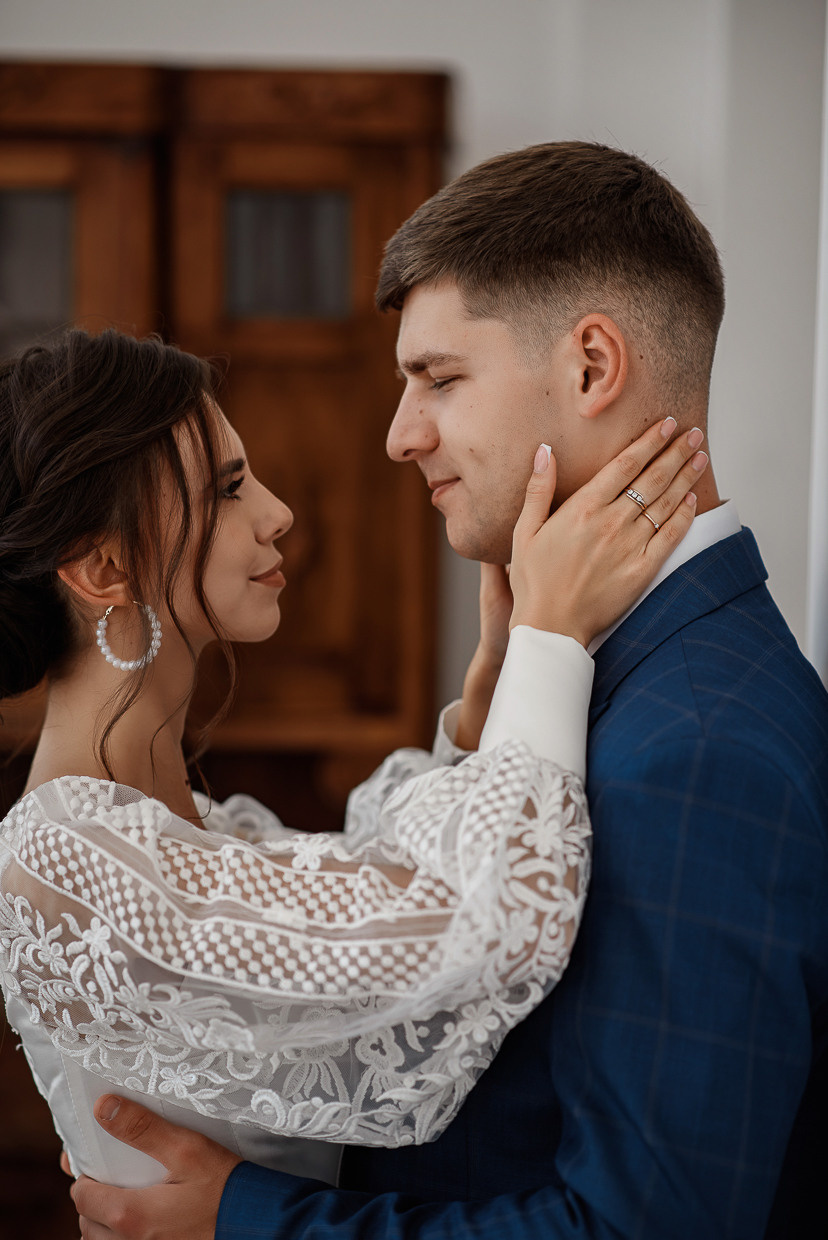 Александр & Виктория. Свадебный и семейный фотограф Москва, Иваново Андрей Перфилов