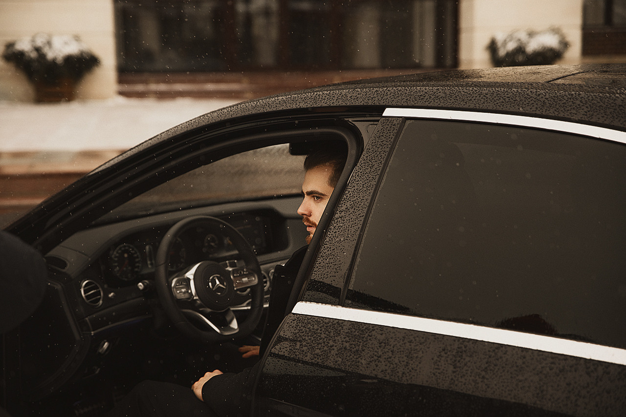 Happy winter morning. Свадебный и семейный фотограф Москва, Иваново Андрей Перфилов