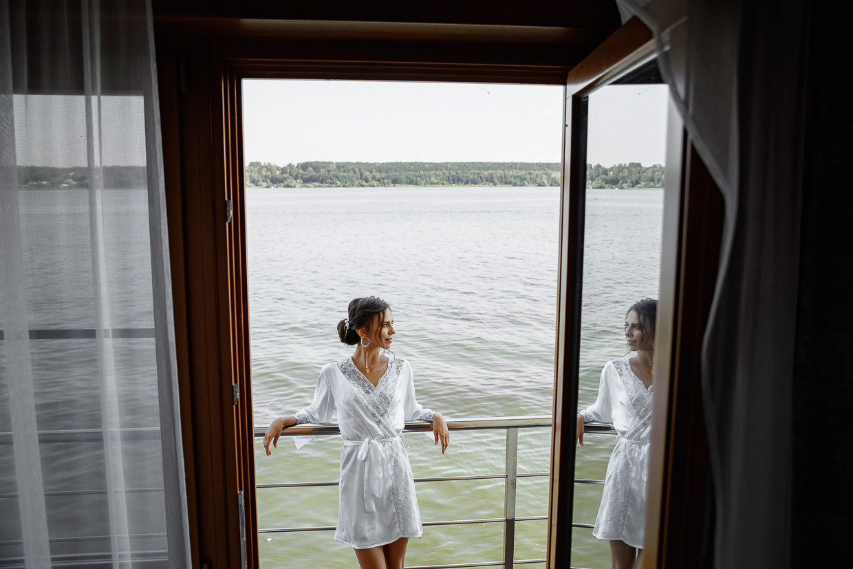 Александр & Виктория. Свадебный и семейный фотограф Москва, Иваново Андрей Перфилов