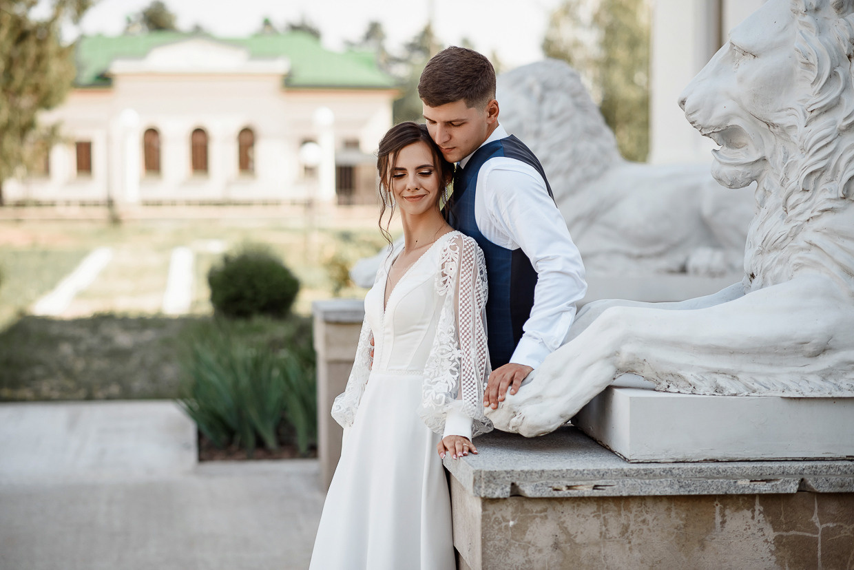 Александр & Виктория. Свадебный и семейный фотограф Москва, Иваново Андрей Перфилов