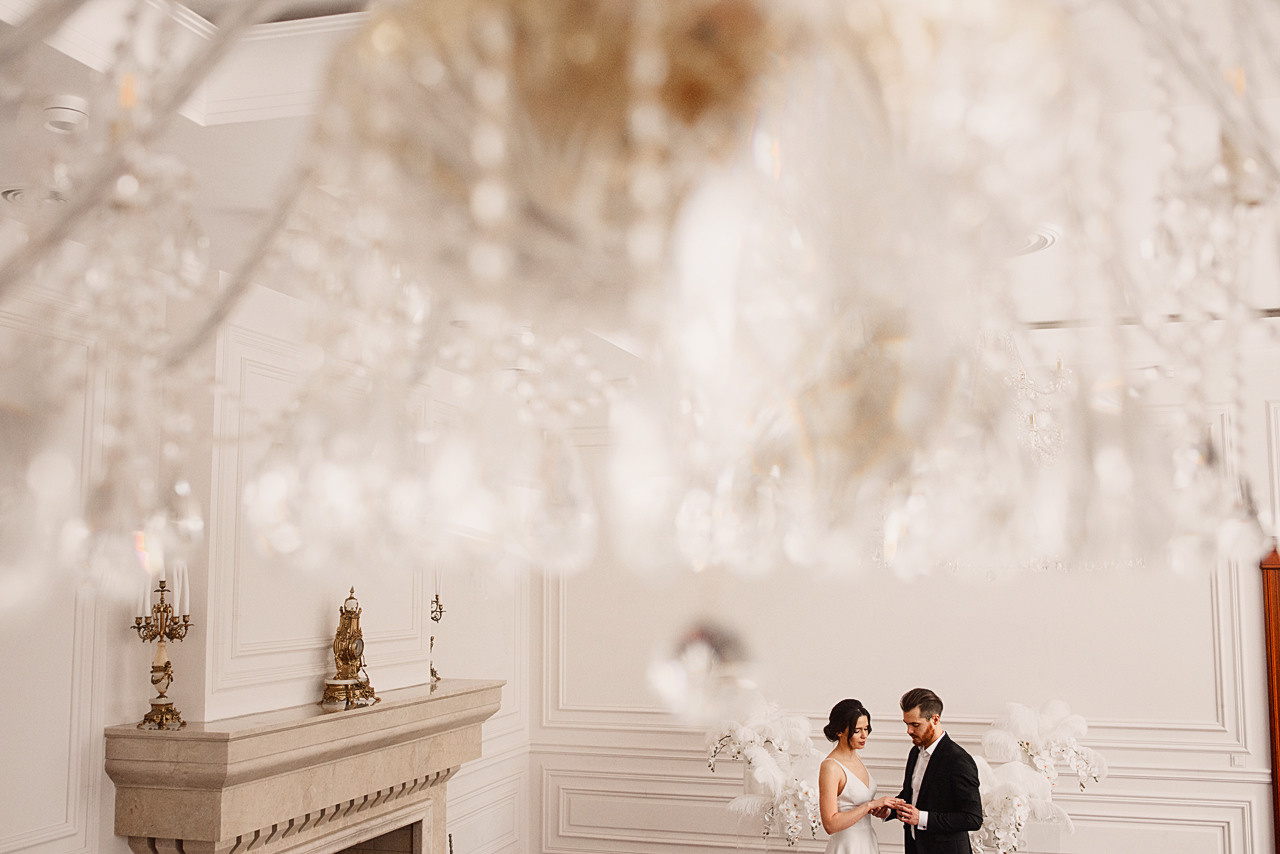 Happy winter morning. Свадебный и семейный фотограф Москва, Иваново Андрей Перфилов